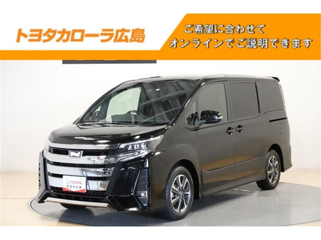 ノア2.0 Si