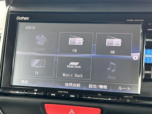 N-BOXG Lパッケージ 4WD