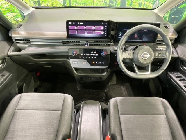 セレナ1.4 e-POWER ハイウェイスターV