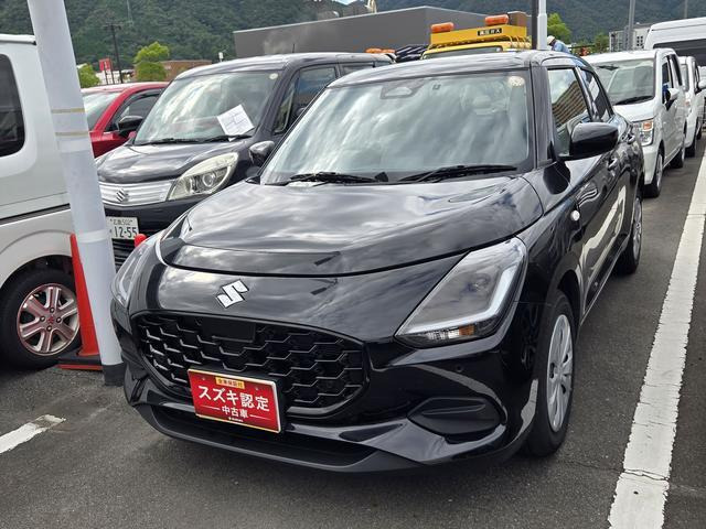 スイフト1.2 XG