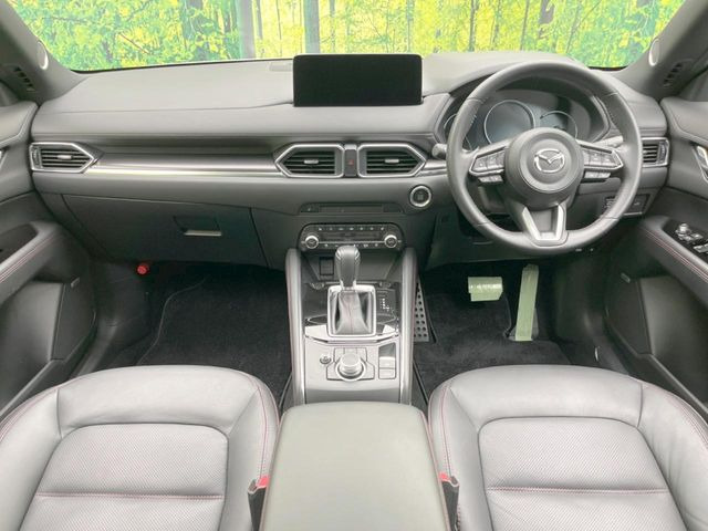 CX-52.2 XD スポーツアピアランス