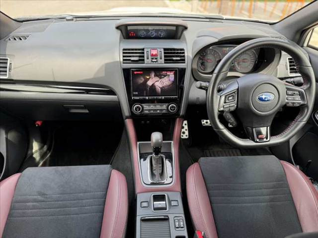 WRX