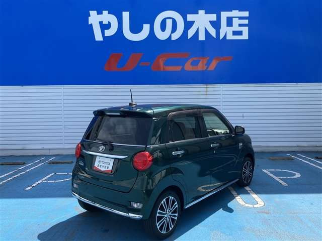 ピクシスジョイF G SAIII