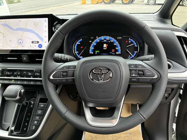 ヴォクシー1.8 ハイブリッド S-Z E-Four 4WD