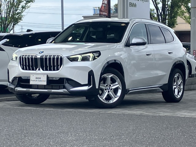 X1xドライブ 18d 4WD