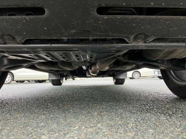 デリカD:52.2 G パワーパッケージ 4WD