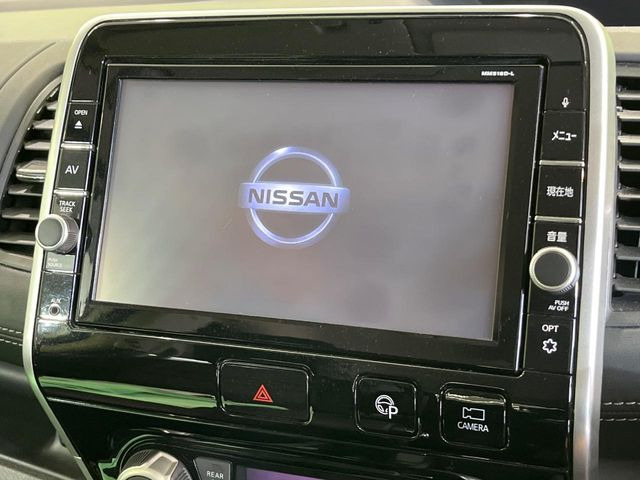 セレナ2.0 ハイウェイスター VセレクションII