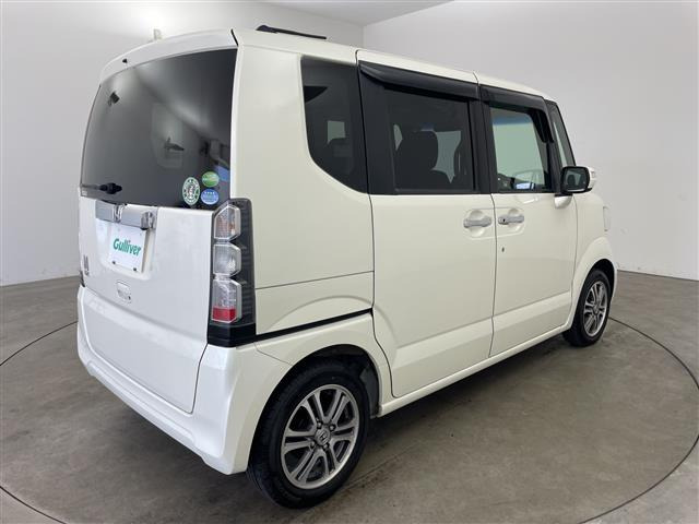 N-BOXG SSパッケージ