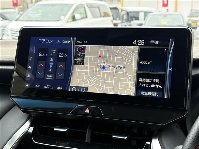 ハリアー2.0 Z