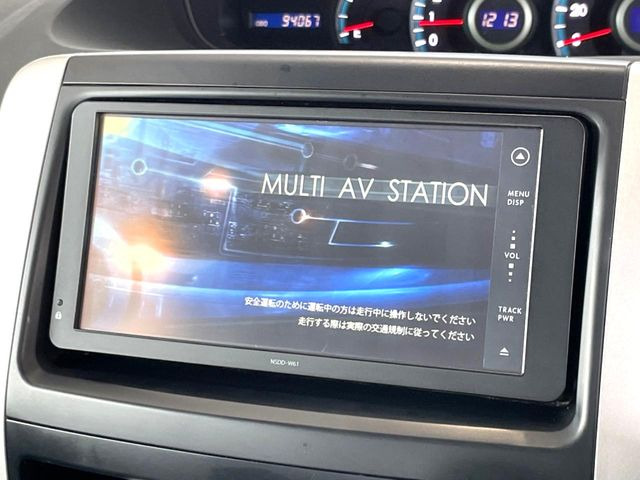 ノア2.0 X スマートエディション