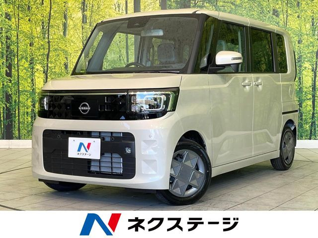 ルークスX