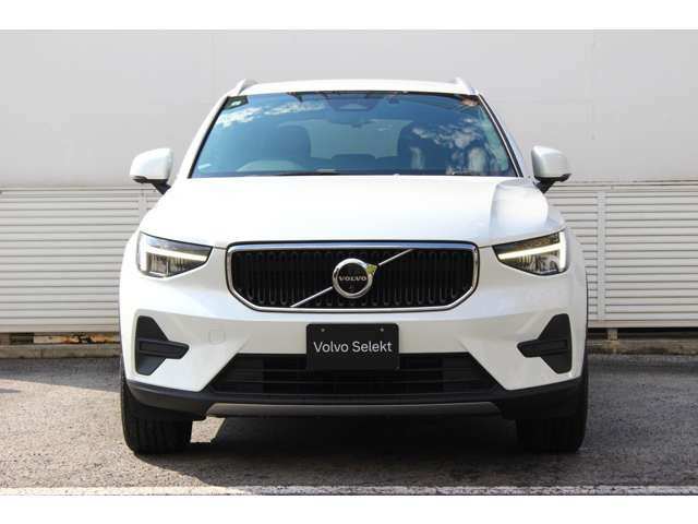 XC40プラス プロ B3
