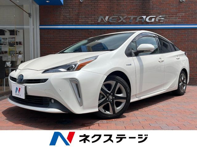 プリウス1.8 A ツーリングセレクション