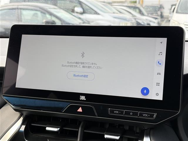 ハリアー2.0 Z レザーパッケージ