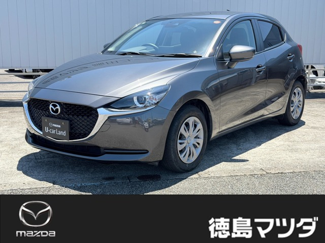 MAZDA21.5 15S