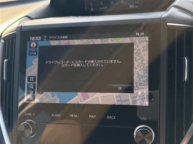 フォレスター2.0 アドバンス 4WD