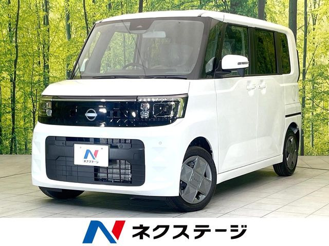 ルークスX