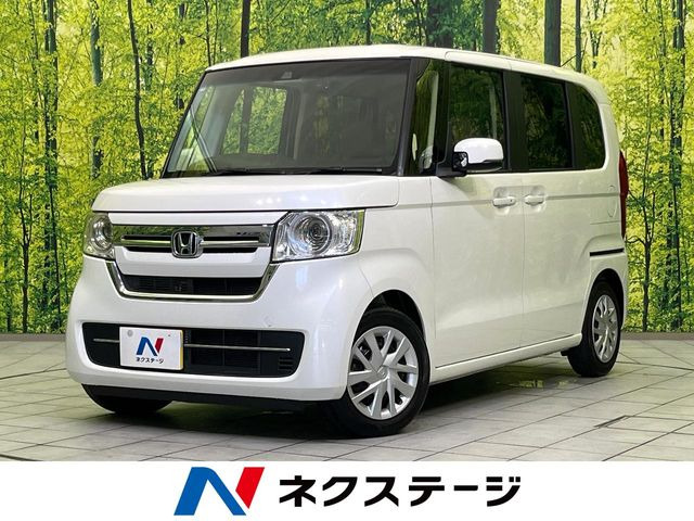 N-BOXL