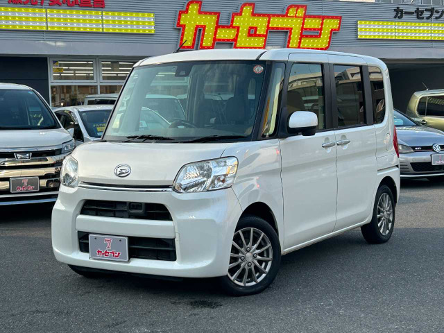 タントL SAII