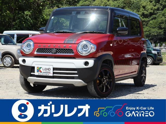 ハスラーG