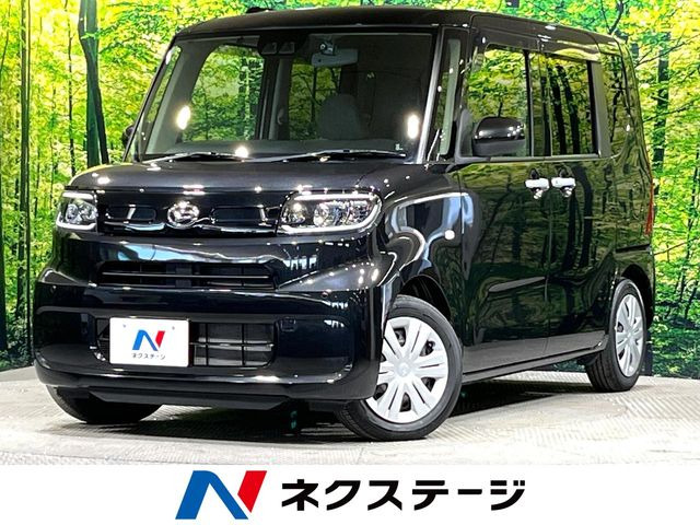 タントX