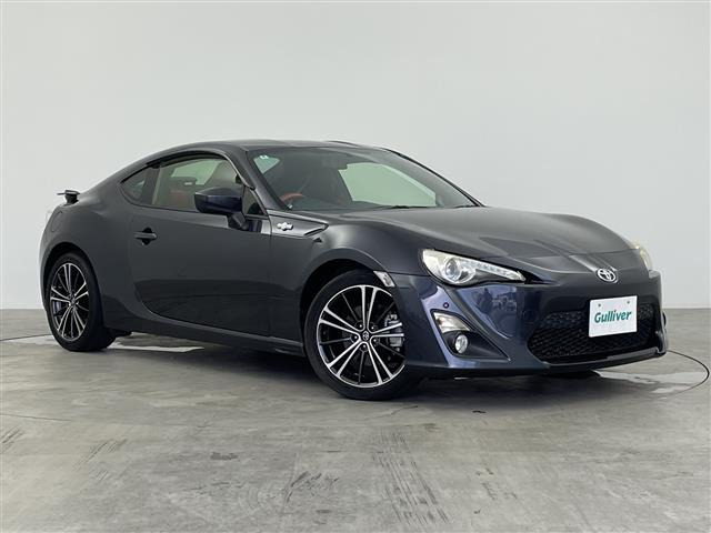862.0 GT リミテッド