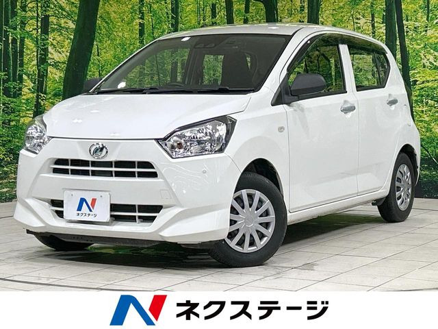 ミライースL SAIII