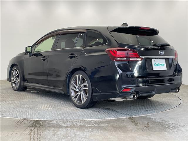 レヴォーグ1.6 GT-S アイサイト 4WD