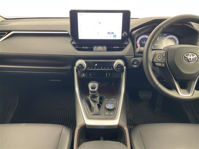 RAV42.0 G Zパッケージ 4WD