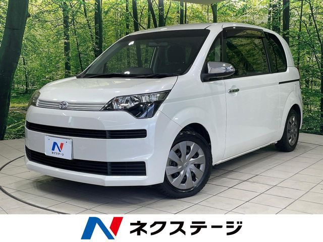 スペイド1.5 F ジャック