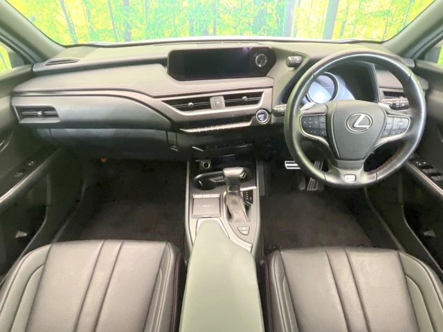 UX250h Fスポーツ