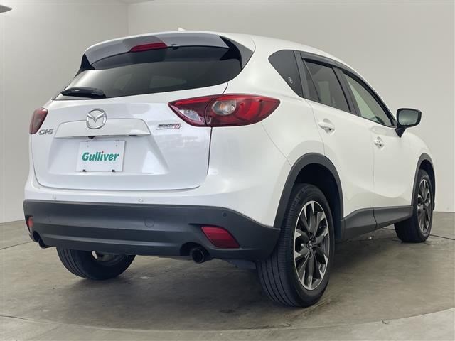 CX-52.2 XD Lパッケージ
