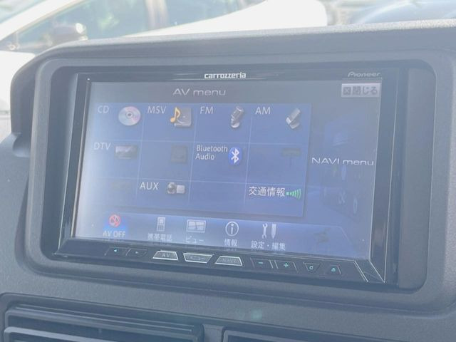 ハイゼットカーゴデラックス ハイルーフ