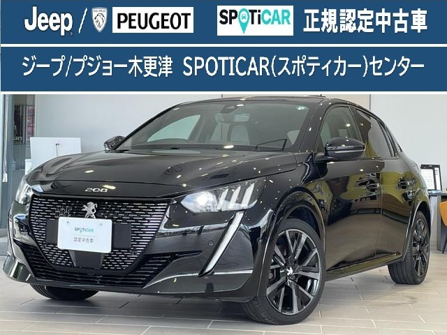 208GT