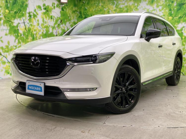 CX-82.2 XD ブラックトーンエディション
