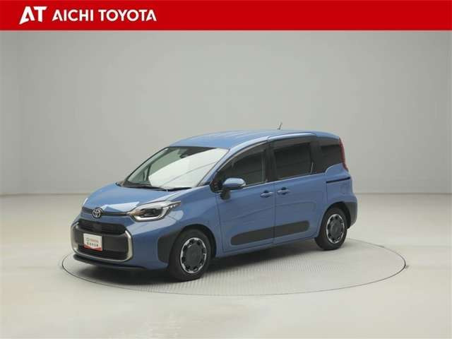 シエンタ1.5 Z