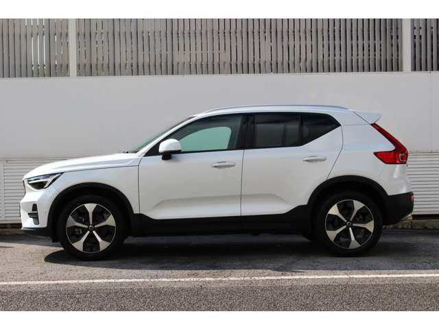 XC40プラス プロ B3