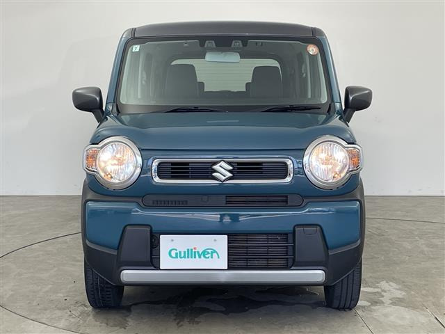 ハスラーハイブリッド(HYBRID) G