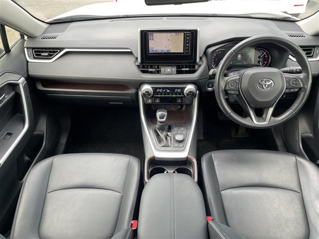 RAV42.0 G Zパッケージ 4WD