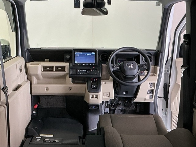 N-VAN e:e: L4