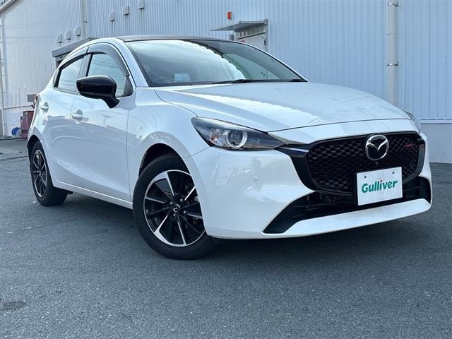 MAZDA21.5 XD スポルトプラス