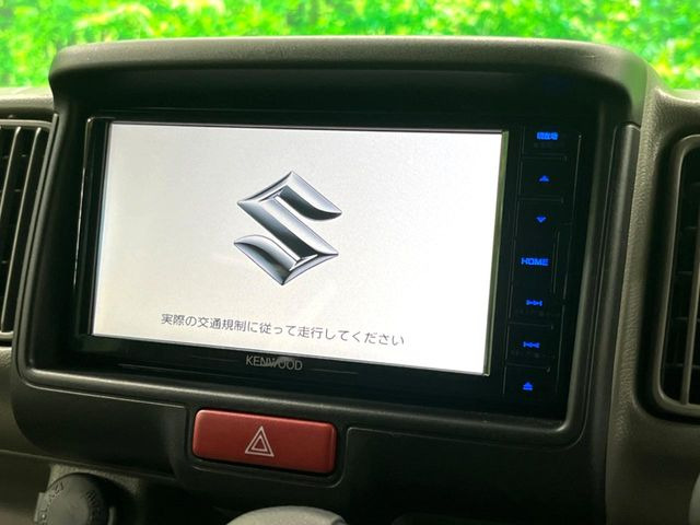 エブリイPC