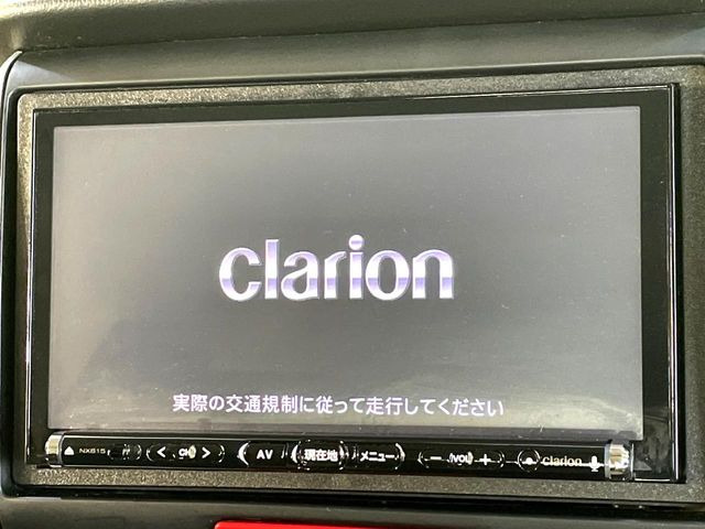 N-BOXG Lパッケージ