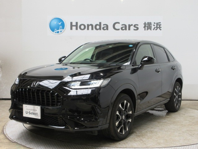 ZR-V2.0 e:HEV Z