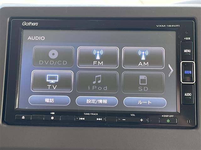 N-BOXG ホンダセンシング