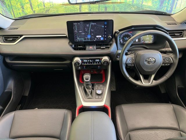 RAV42.0 アドベンチャー オフロードパッケージ II 4WD