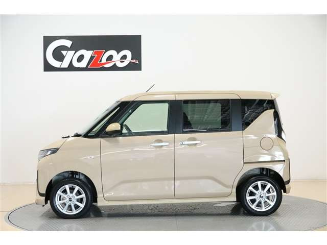 ムーヴG 4WD