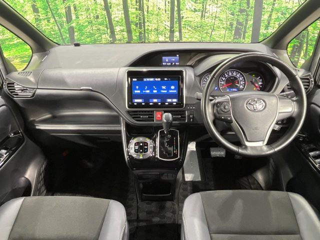 ノア2.0 Si W×B II