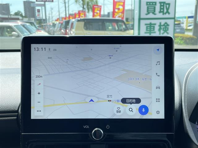 ヤリスクロス1.5 ハイブリッド Z