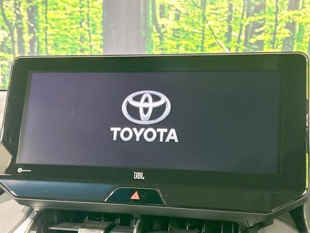 ハリアー2.0 Z レザーパッケージ